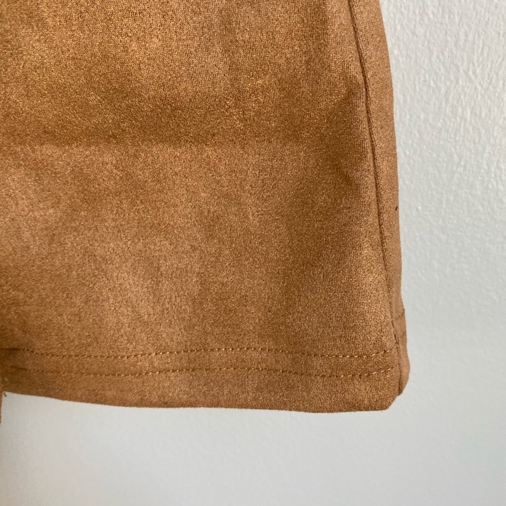 Side Split Skirt - image 5